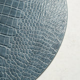 Kim Seybert CROCO PLACEMAT