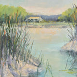 Allison Chambers THROUGH THE WEEDS