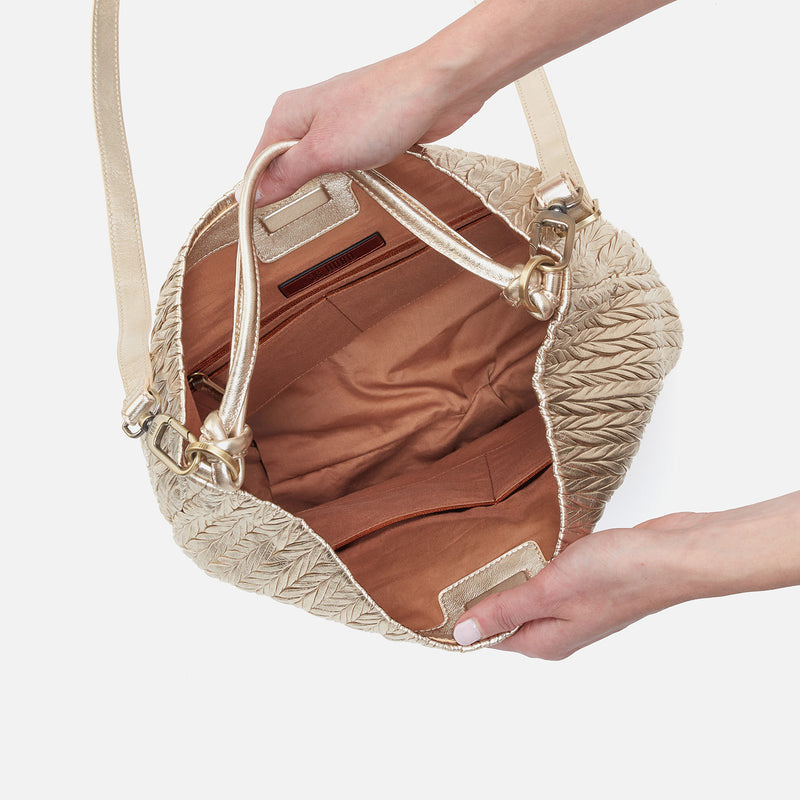 Hobo LINDLEY HOBO SHOULDER BAG - SPRING 24