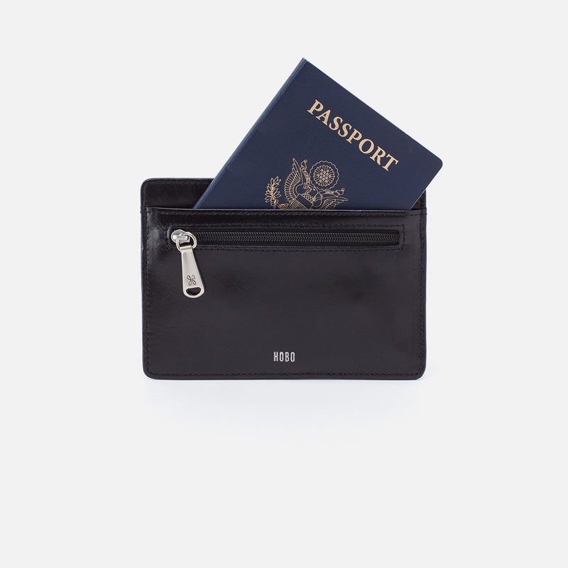Hobo EURO SLIDE CARD CASE SS25