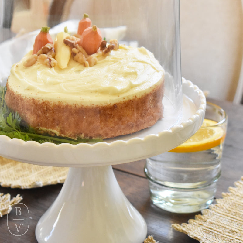 Tableau SCALLOP EDGE PEDESTAL Medium