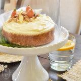 Tableau SCALLOP EDGE PEDESTAL Medium