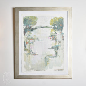 Allison Chambers PAPER IT'S THE COMPLIMENTS