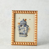 Galassi BELFRY FRAME Gold 5x7