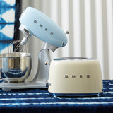 SMEG TWO SLICE TOASTER