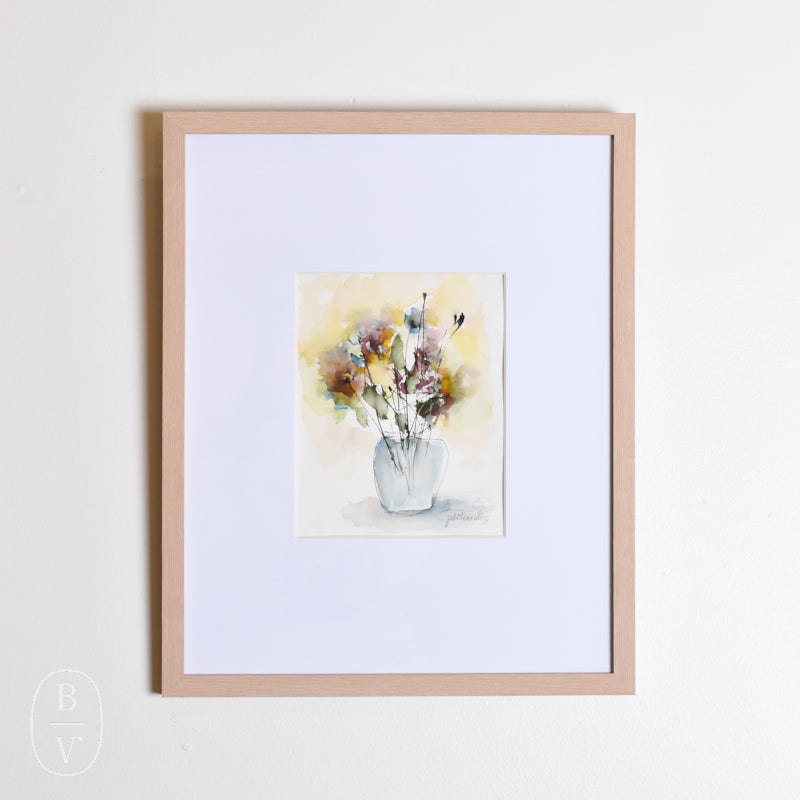 Jude Remedios FRENCH FLORAL 24