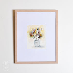 Jude Remedios FRENCH FLORAL 24