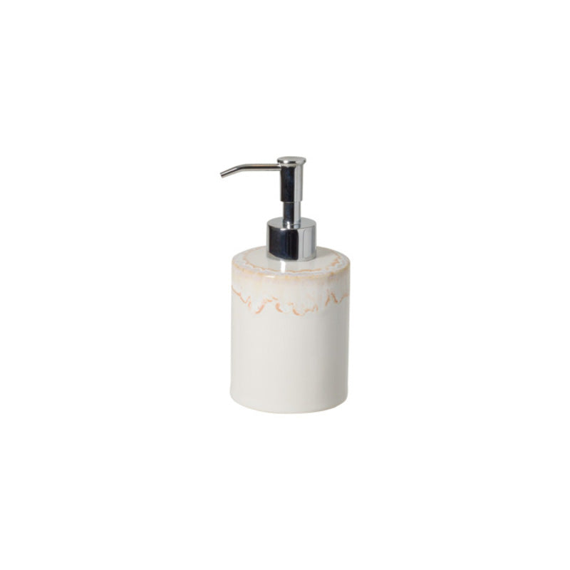 Costa Nova TAORMINA LOTION PUMP White