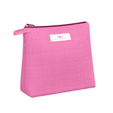 Scout GO GETTER WOVEN POUCH SPRING 25 Bubble Gum