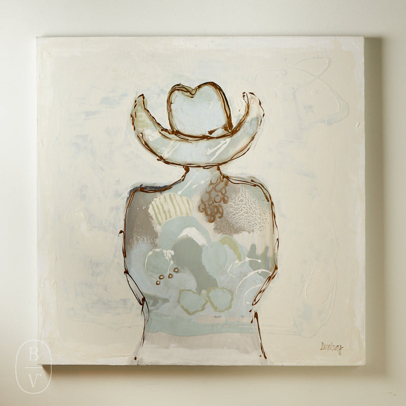 Vicki Denaburg SUMMER AIR