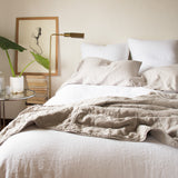 Bella Notte Linens AUSTIN COVERLET