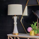 Gabby Home ALICE TABLE LAMP