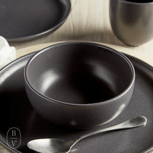 Casafina by Costa Nova PACIFICA SOUP/CEREAL BOWL Seed Grey