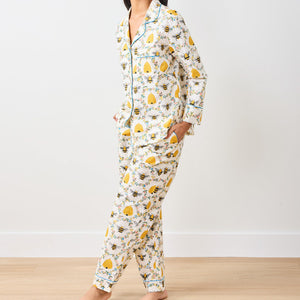 Printfresh SWEET BEE LONG SLEEP SET
