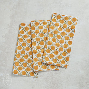 Geometry HEARTH AND VINE DISHCLOTH SET OF 3
