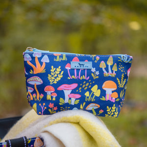 Scout TWIGGY MAKEUP POUCH