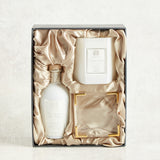 Antica Farmacista ACRYLIC HOME AMBIANCE GIFT SET Lush Palm