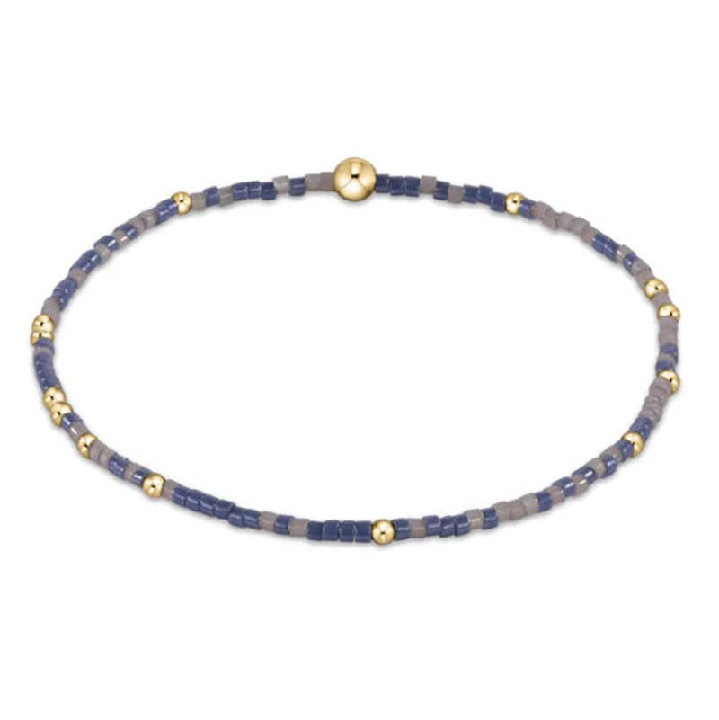 eNewton Design EXTENDS HOPE UNWRITTEN BRACELET SPRING 2024 7.25" Elephant In The Room