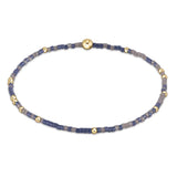 eNewton Design EXTENDS HOPE UNWRITTEN BRACELET SPRING 2024 7.25" Elephant In The Room