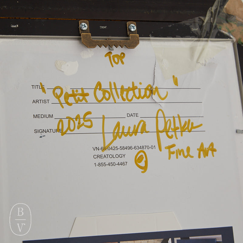 Laura Petka Fine Art THE PETIT COLLECTION 2