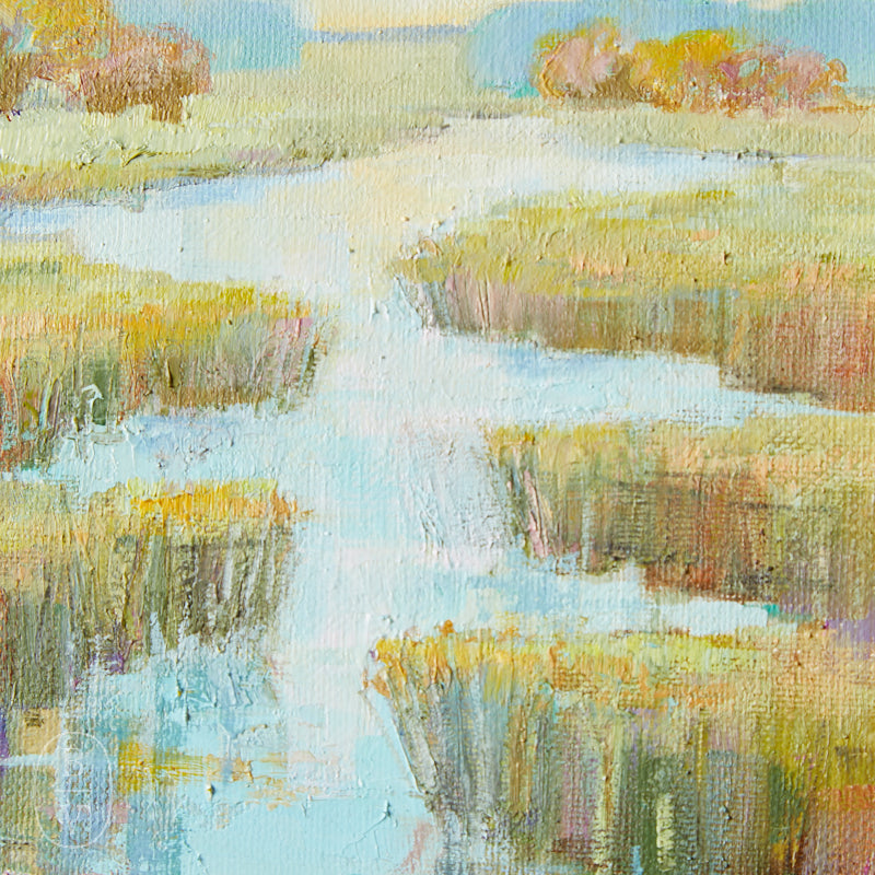 Allison Chambers SMALL MARSH 11