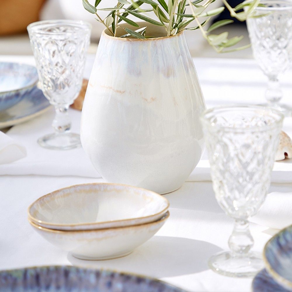 Casafina by Costa Nova BRISA OVAL BOWL