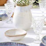 Casafina by Costa Nova BRISA OVAL BOWL