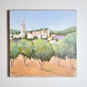 Allison Chambers PROVENCE HILLS 2