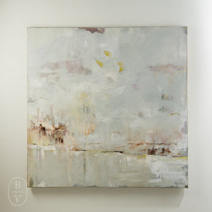 Lesley Henderson Art SEA SCAPE