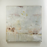 Lesley Henderson Art SEA SCAPE