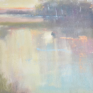 Allison Chambers PAPER WHAT DO YOU SEE