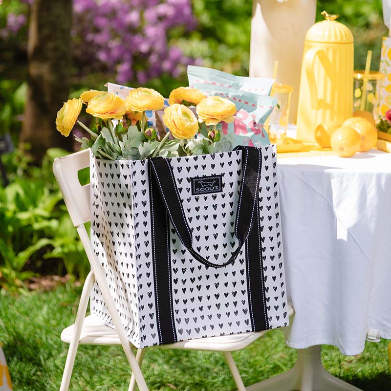 Scout BAGETTE TOTE BAG SPRING 25