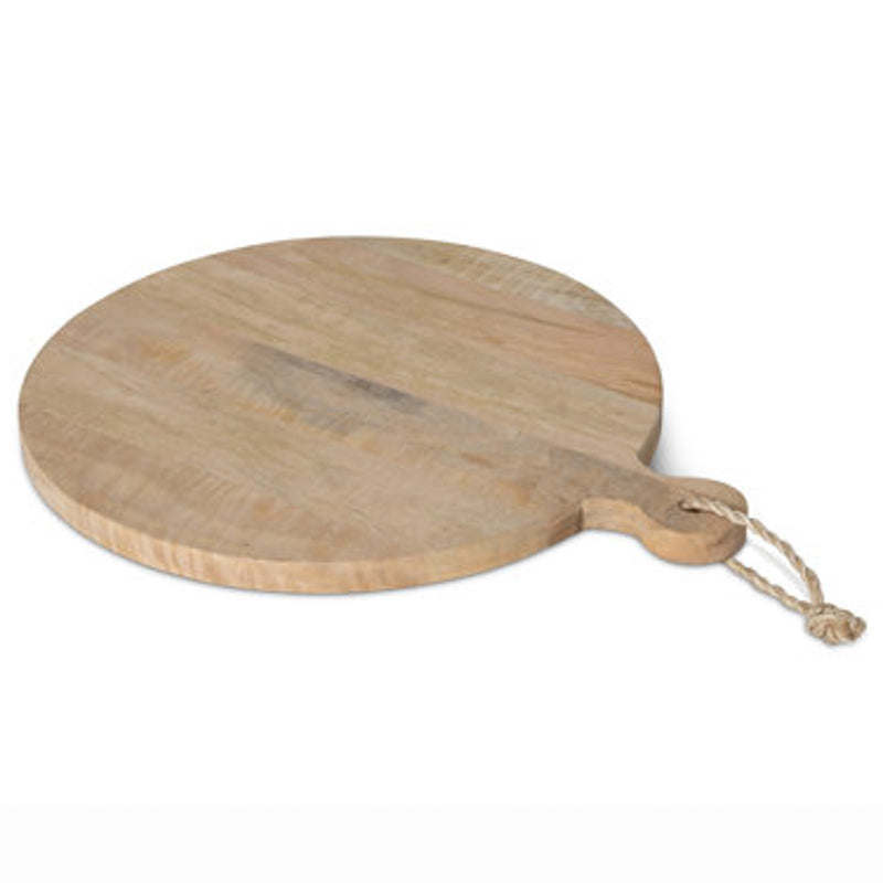Park Hill Collection ROUND CUTTING BOARD
