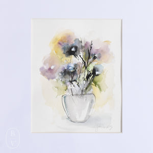 Jude Remedios FRENCH FLORAL 21