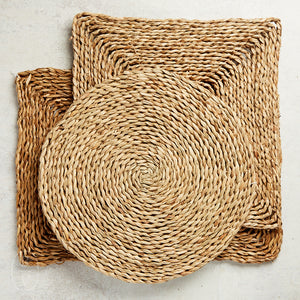 Blue Pheasant LUCIAN PLACEMAT