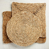Blue Pheasant LUCIAN PLACEMAT