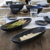 Casafina by Costa Nova LIVIA OVAL PLATTER