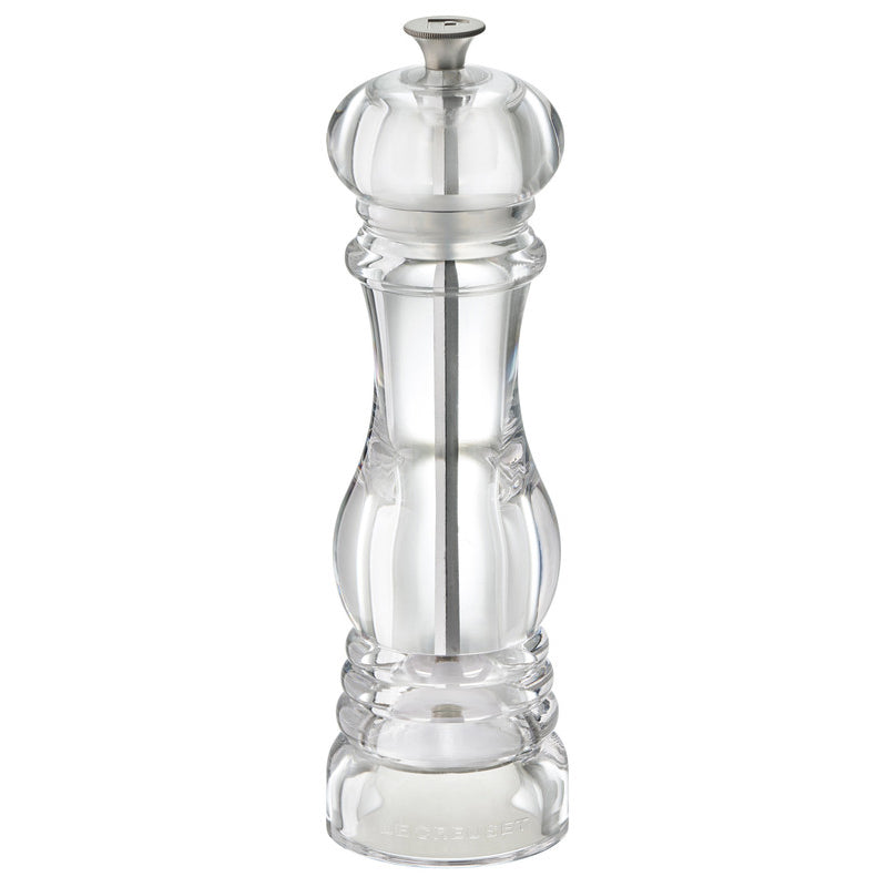 Le Creuset PEPPER MILL ACRYLIC