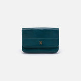 Hobo JILL FLAP CARD CASE