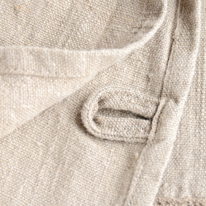 LinenCasa STONEWASHED LINEN HAND TOWEL