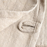 LinenCasa STONEWASHED LINEN HAND TOWEL