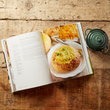 WW Norton Company DINNER FOR TWO BOOK