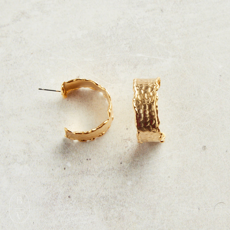 Virtue THE MARY EARRINGS