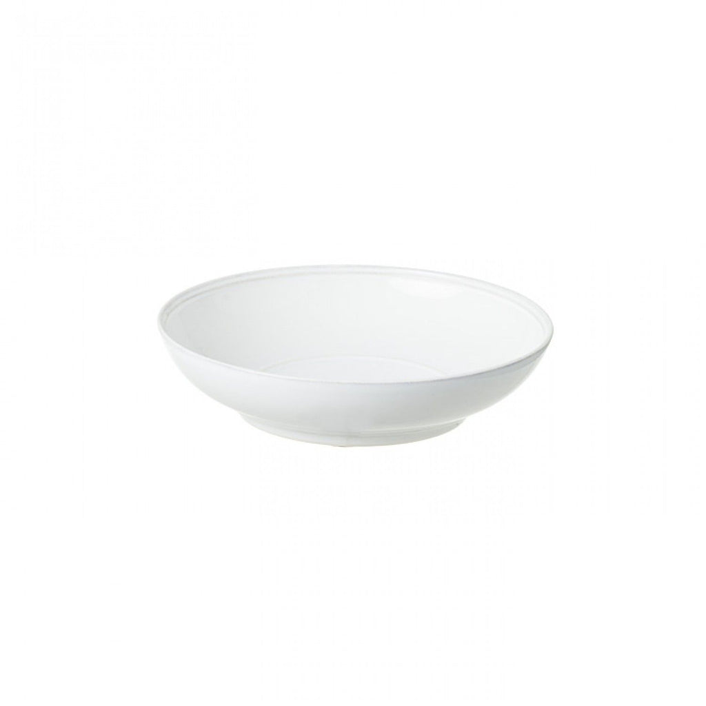Casafina by Costa Nova FRISO PASTA BOWL White