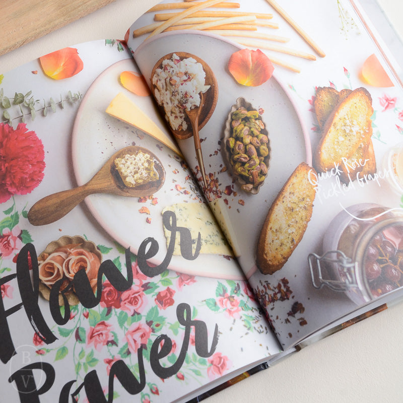 Hachette Book Group PLATTERS AND BOARDS BOOK