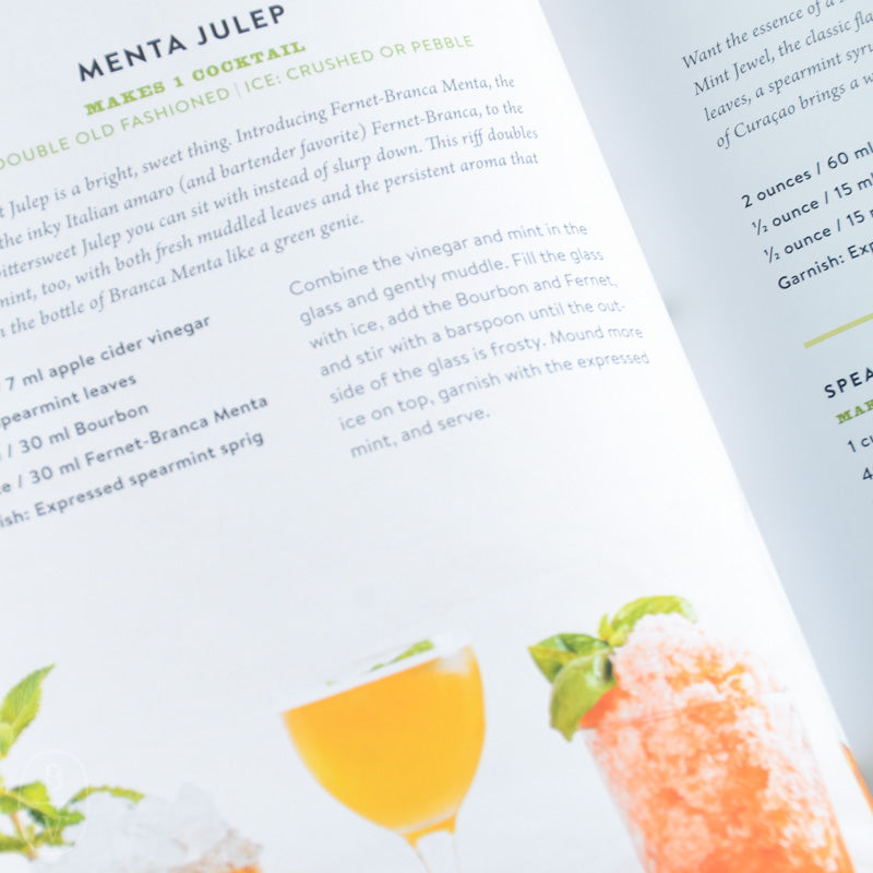 Hachette Book Group COCKTAIL WORKSHOP BOOK