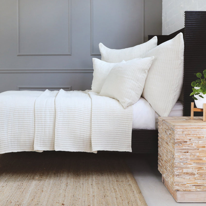 Pom Pom At Home VANCOUVER COVERLET