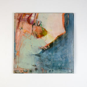 Shelley Bolton Art, LLC ASK PAINTING