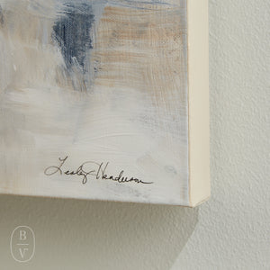 Lesley Henderson Art SNEAK PEEK