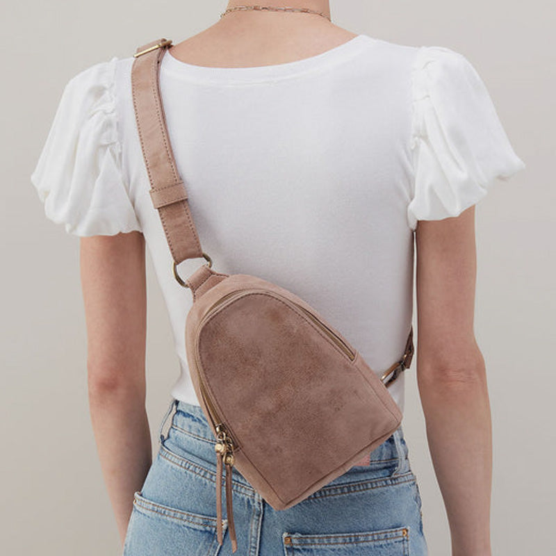 Hobo FERN SLING BELT BAG SS25